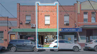 Ground  Unit 70/70 Glen Eira Road Ripponlea VIC 3185