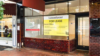 Shop/127 Maling Road Canterbury VIC 3126