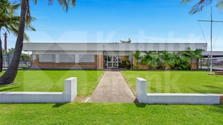 Ground  Unit 1/197 Richardson Road Kawana QLD 4701