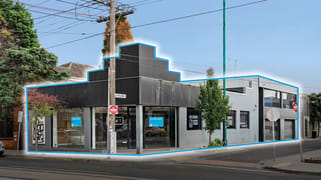 1  Office/61-63 Commercial Road South Yarra VIC 3141