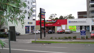 Hornsby NSW 2077
