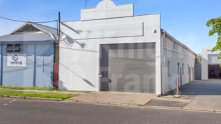 Whole of the property/253 Denison Street Rockhampton City QLD 4700