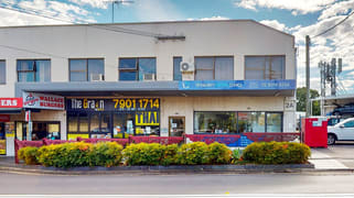2A Corunna Road Eastwood NSW 2122 2A Corunna Road Eastwood NSW 2122