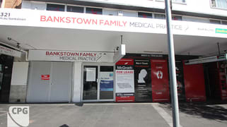 96 Bankstown City Plaza Bankstown NSW 2200