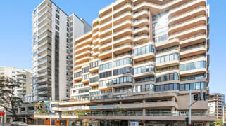 Suite 802 & 803/251 Oxford St Bondi Junction NSW 2022