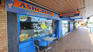 Ashgrove QLD 4060