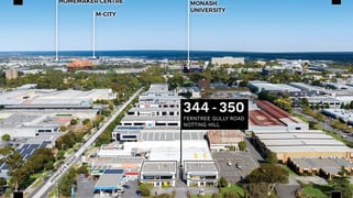 344-350 Ferntree Gully Road Notting Hill VIC 3168