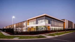 Site 1 120 Northcorp Boulevard Broadmeadows VIC 3047