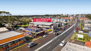 Shop 3/467-469 Pacific Highway Belmont NSW 2280