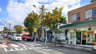 Shop 1/25 Redleaf Avenue Wahroonga NSW 2076