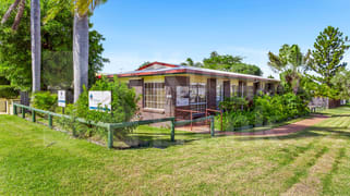 Whole of the property/73 Davis Street Allenstown QLD 4700
