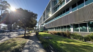 Ground Floor Suite/262-276 Lorimer Street Port Melbourne VIC 3207