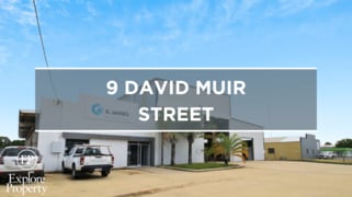 9 David Muir Street Mackay QLD 4740