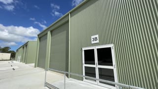 Shed 3B/6-8 Navelina Court Dundowran QLD 4655