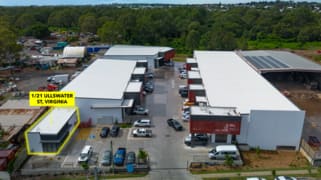 1/21 Ullswater Street Virginia QLD 4014