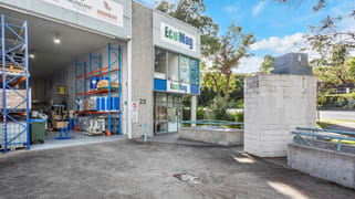 Unit 23/376-380 Eastern Valley Way Chatswood NSW 2067
