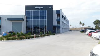 Level 1 Suite 105/105 16A Keilor Park Dr Keilor East VIC 3033