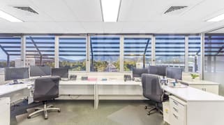 Level 3 Suite 2/36 East Street Rockhampton City QLD 4700