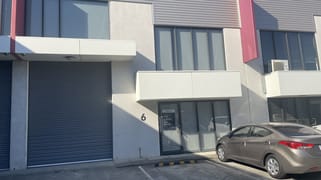 6/52-60 Garden Drive Tullamarine VIC 3043 6/52-60 Garden Drive Tullamarine VIC 3043