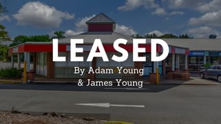 Shop 1/9 Shillington Place Wishart QLD 4122