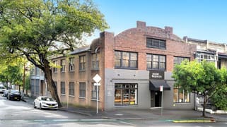 Suite 2/137-141 BRIDGE ROAD Glebe NSW 2037