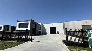 9 Aegean Court Keysborough VIC 3173