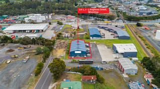 Lot 1/1-3 Anglesea Street Wivenhoe TAS 7320