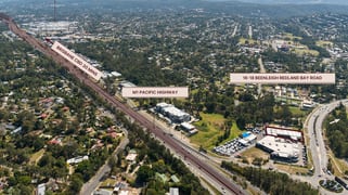 16 Beenleigh Redland Bay Road Loganholme QLD 4129