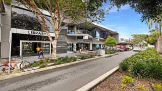 Ground  Suite 6C/134 Victoria Street Mackay QLD 4740