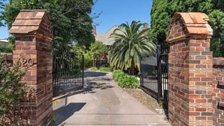 420 Punt Road South Yarra VIC 3141