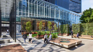 Melbourne Quarter Tower 695 Collins Street Docklands VIC 3008