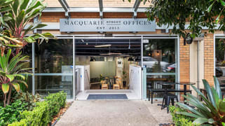 24 Macquarie Street Newstead QLD 4006