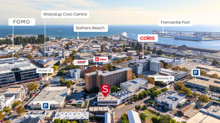 3 Josephson Street Fremantle WA 6160