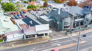 Whole of property/2A Penquite Road Newstead TAS 7250