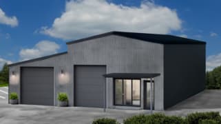 1 & 2/5B Sydney Road Mudgee NSW 2850