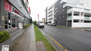 10/1 Cooks Avenue Canterbury NSW 2193
