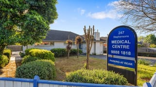 247 Stephensons Road Mount Waverley VIC 3149