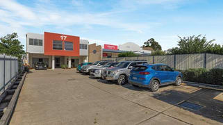 Level 1 Suite 3/17 Arnott Street Edgeworth NSW 2285