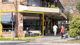 Shop 24 / 340 Military Road Cremorne NSW 2090