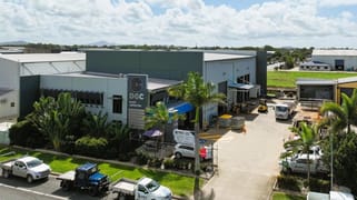 Unit/23-25 Titanium Drive Paget QLD 4740