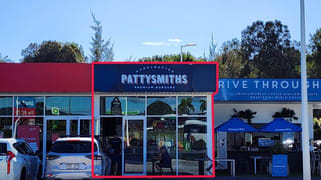 Ground  Shop 2/112 Gooding Drive Merrimac QLD 4226