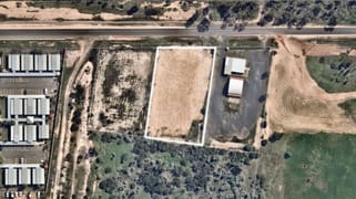 Lot 4 McNulty Street Miles QLD 4415