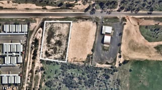 Lot 3 McNulty Street Miles QLD 4415