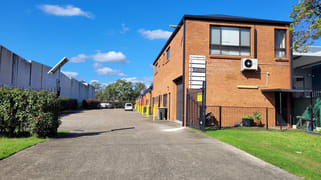 Unit 3/2 Liverpool Street Ingleburn NSW 2565