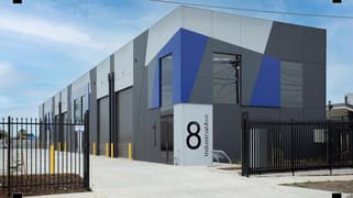 Unit 5/8 Industrial Avenue Hoppers Crossing VIC 3029