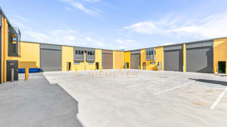 Unit 45/8-10 Barry Road Chipping Norton NSW 2170 Unit 45/8-10 Barry Road Chipping Norton NSW 2170