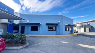 Ground  Suite 6/87-91 Willetts Road Mount Pleasant QLD 4740