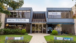 Suite 1/321 Camberwell Road Camberwell VIC 3124