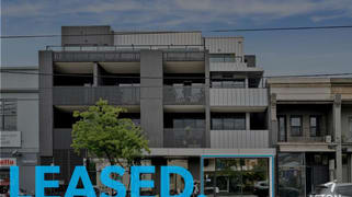 G01, 461 Brunswick Street Fitzroy North VIC 3068