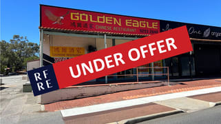 Shop 1/12 Barber Street Kalamunda WA 6076